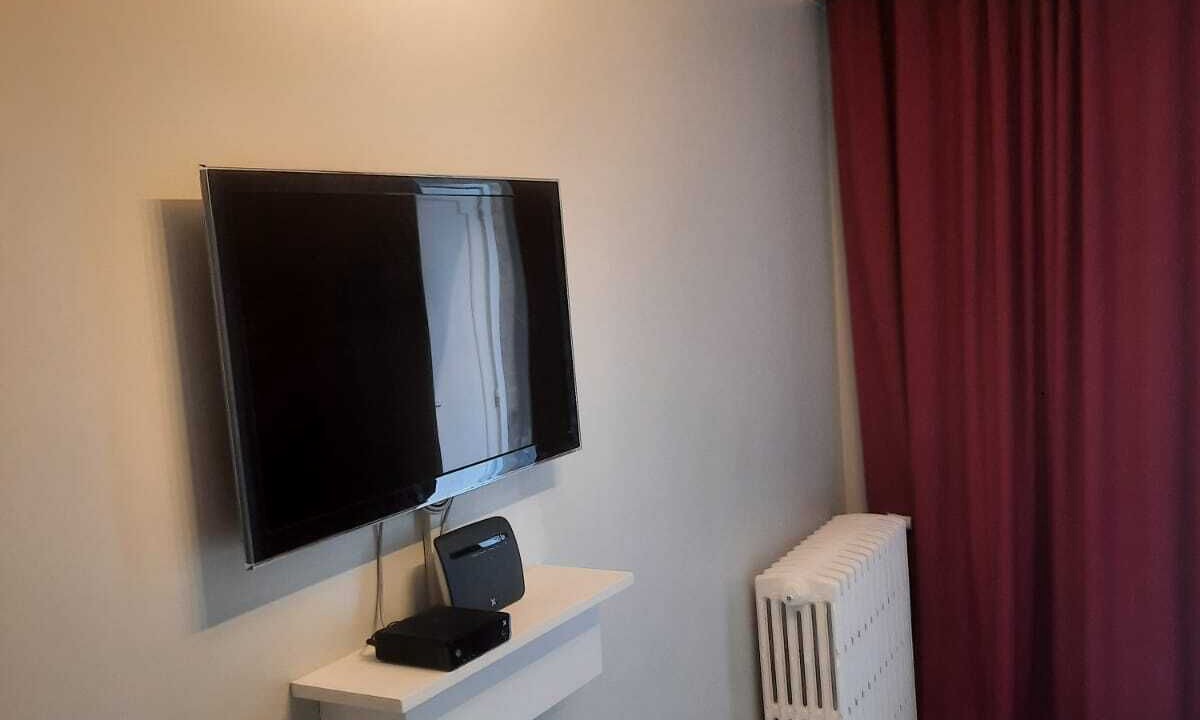 Photo of Bedroom in Duinbergen