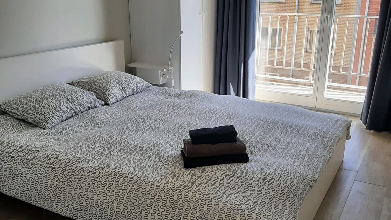 Photo of Bedroom in Duinbergen