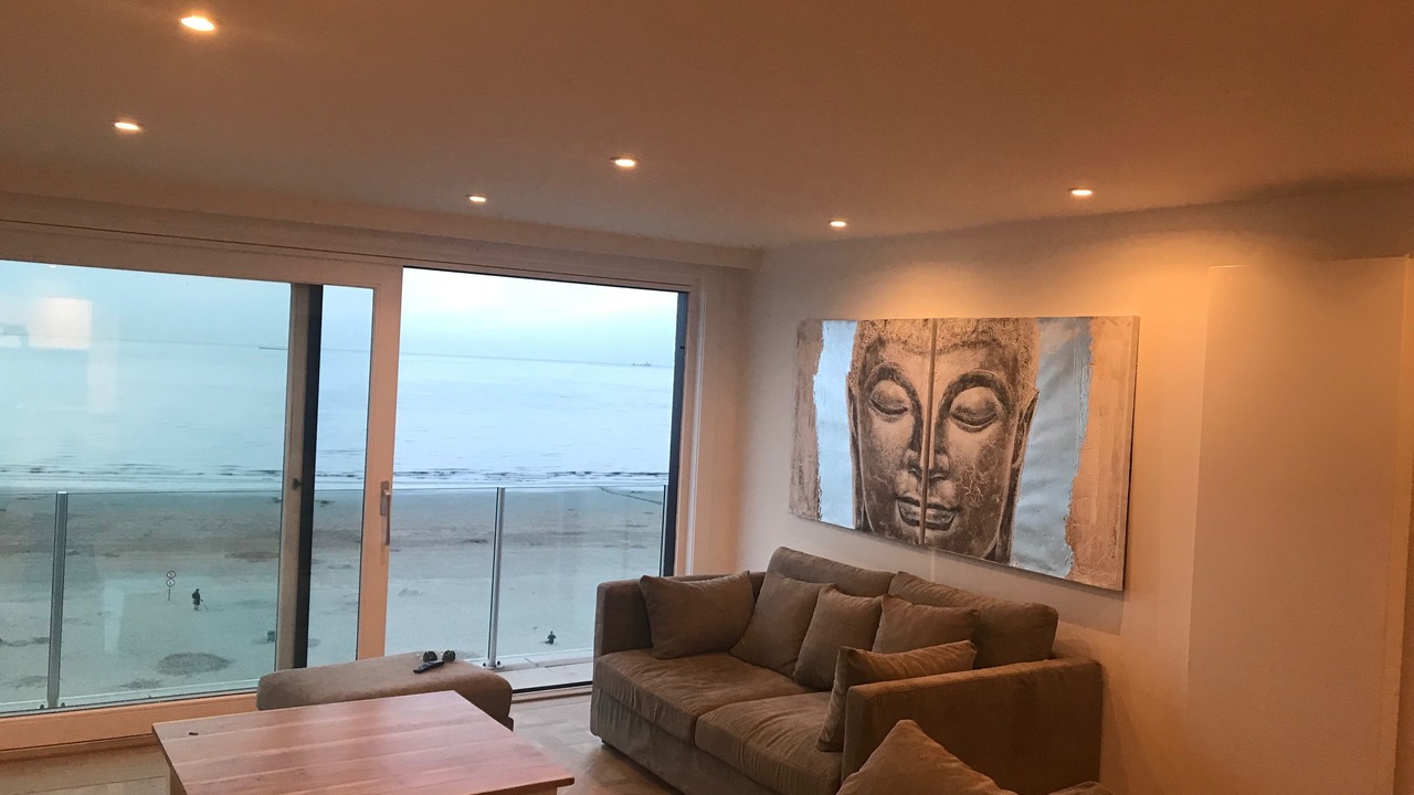 Photo of Livingroom in Duinbergen