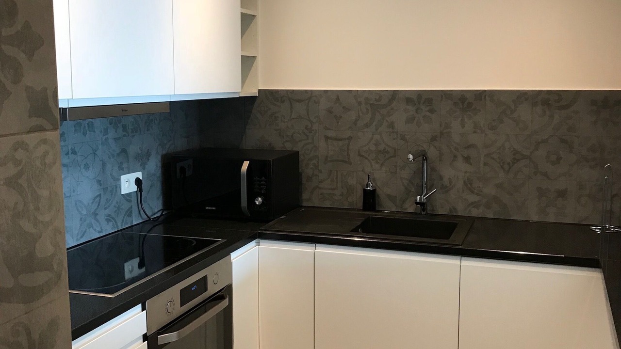 Photo of Kitchen in Duinbergen