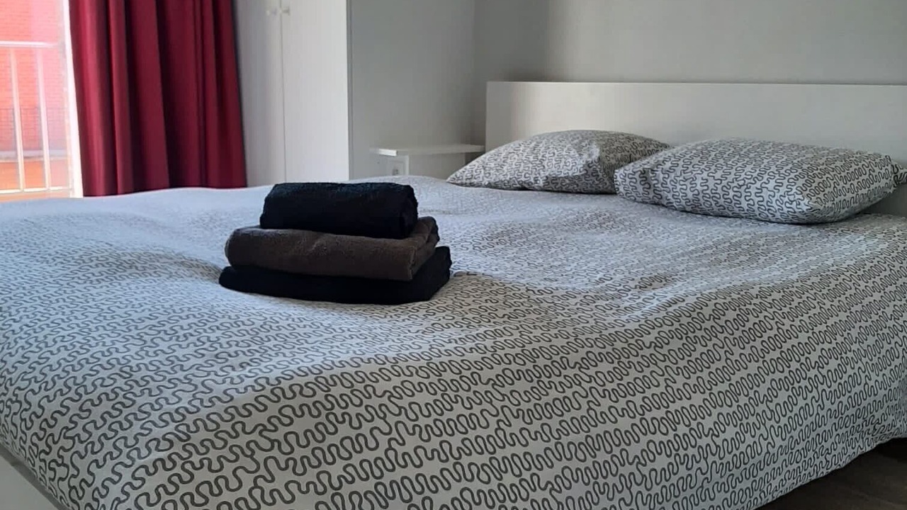 Photo of Bedroom in Duinbergen