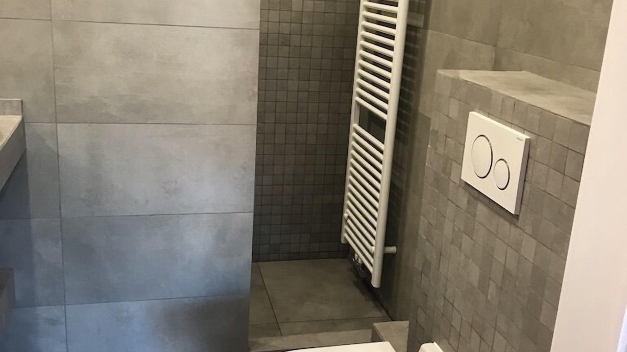 Photo of Bathroom in Duinbergen