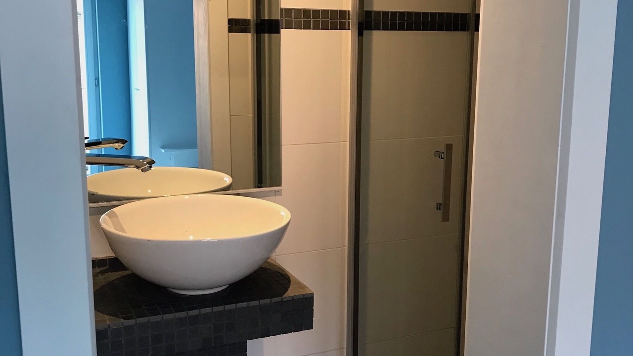 Photo of Bathroom in Duinbergen