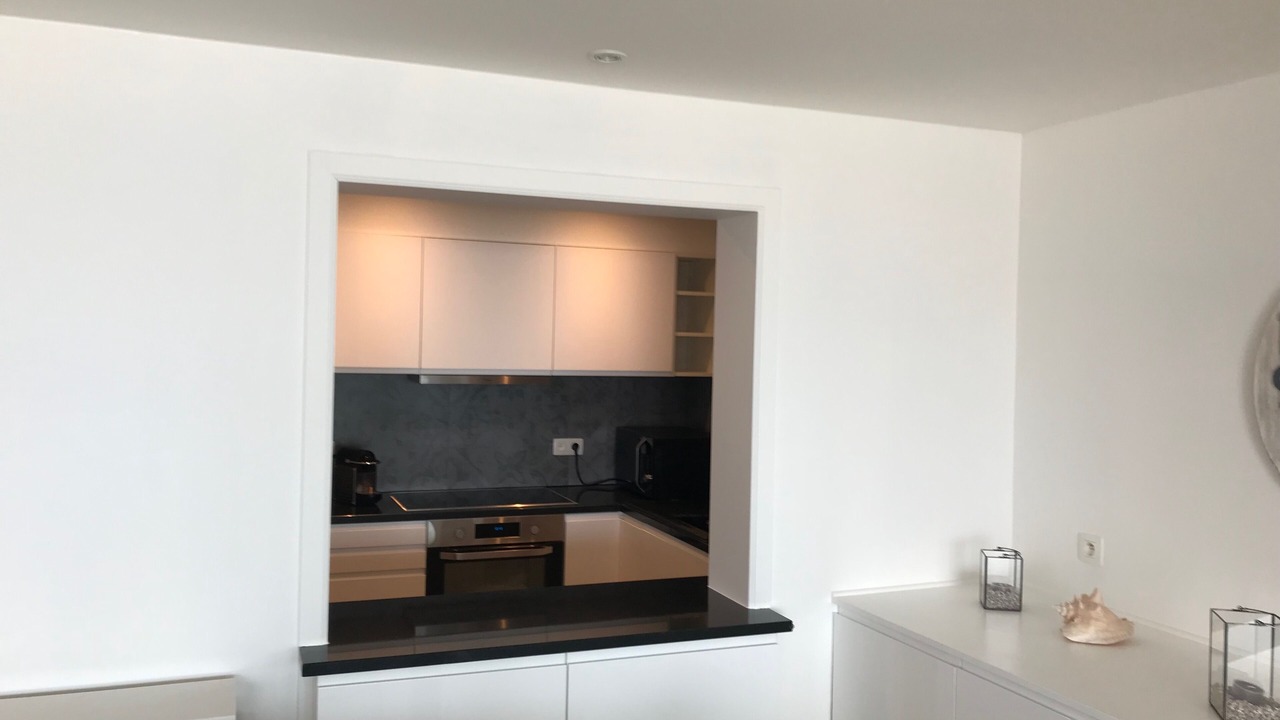 Photo of Kitchen in Duinbergen