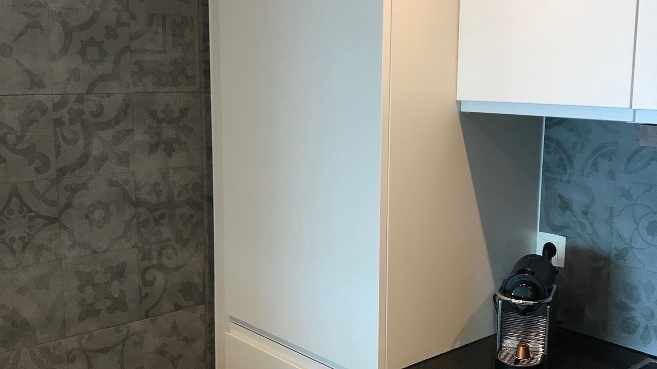 Photo of Kitchen in Duinbergen