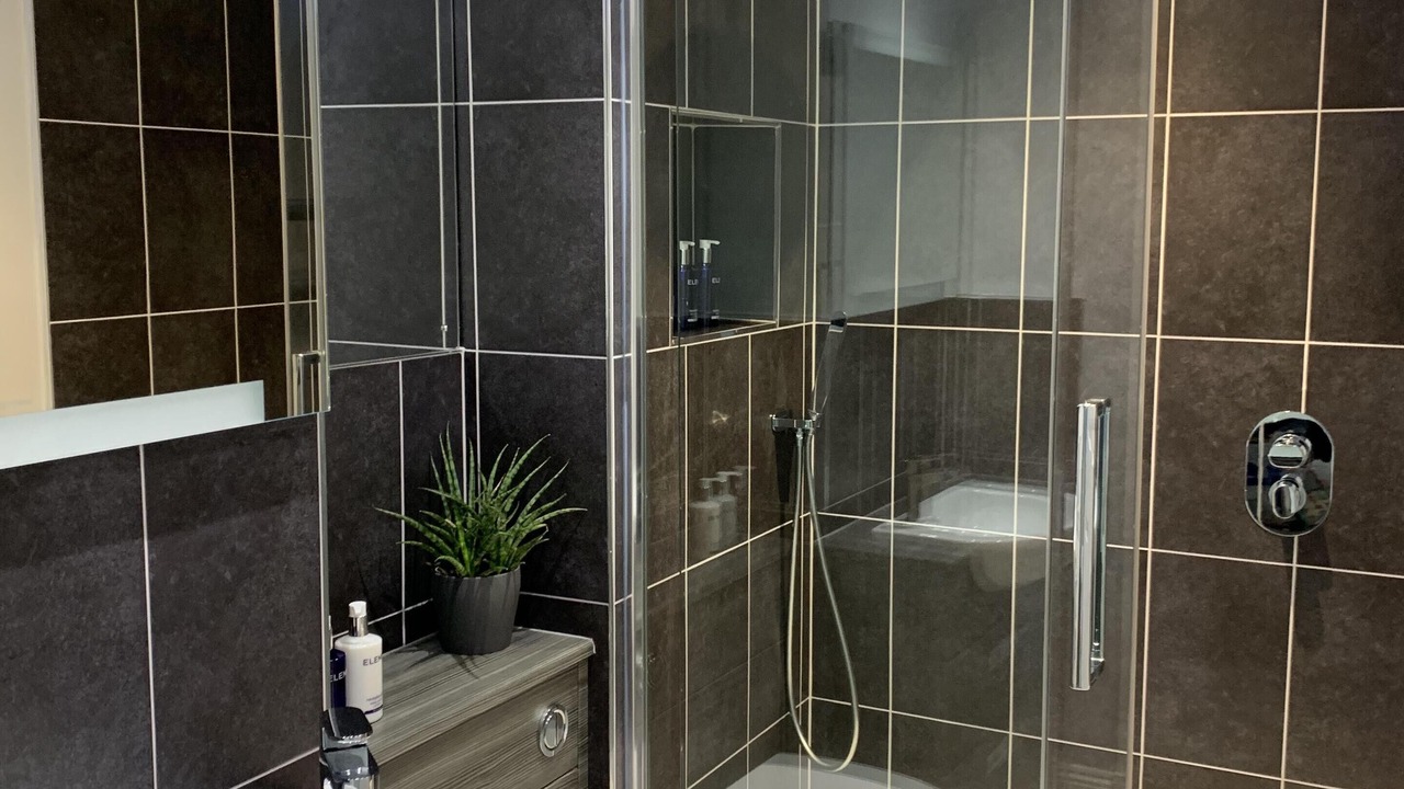 Photo of Bathroom in Gifford