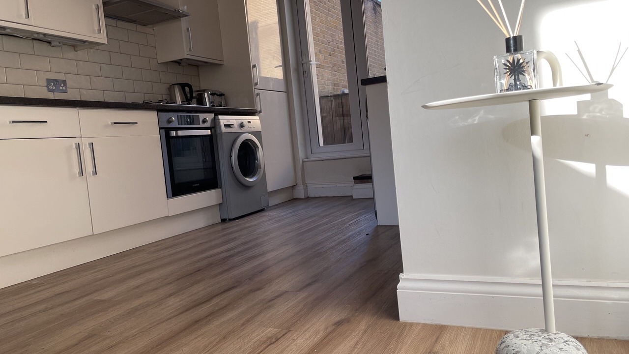 Photo of Kitchen in Camden Town