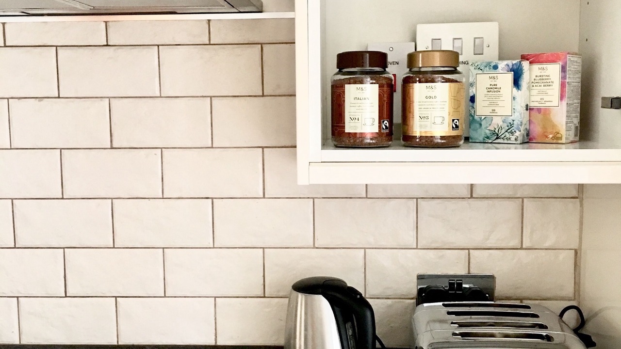 Photo of Kitchen in Camden Town