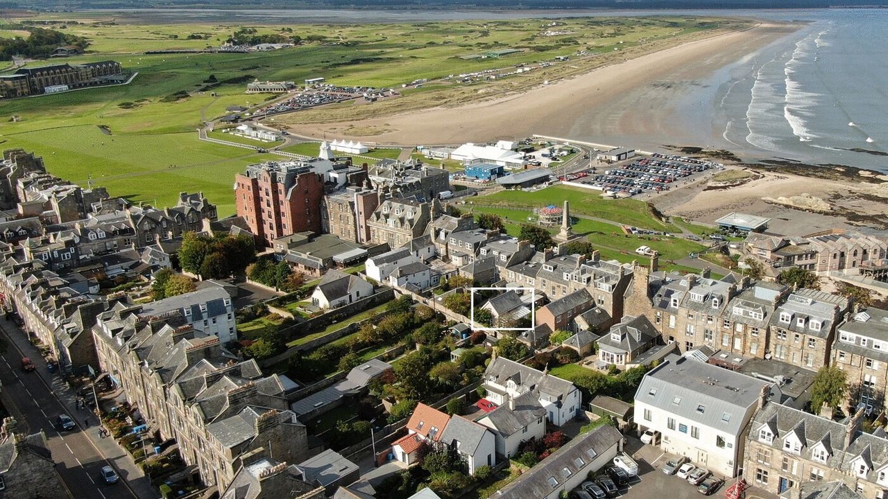 Photo of Others in St. Andrews