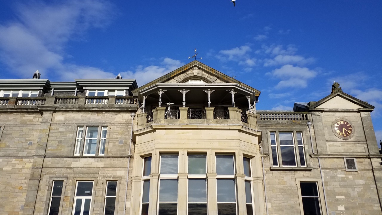 Photo of Others in St. Andrews