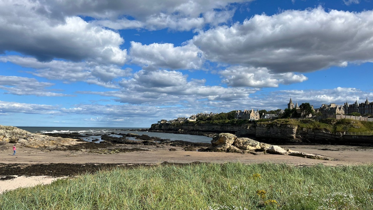 Photo of Others in St. Andrews