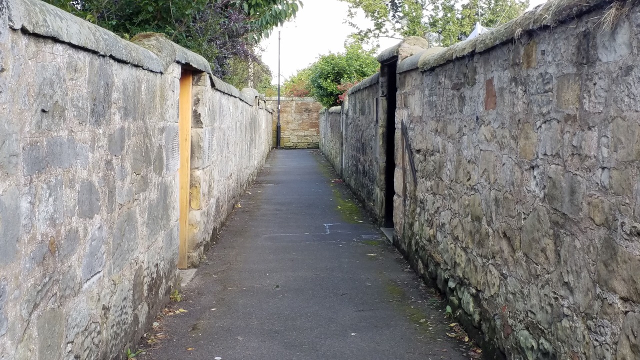 Photo of Others in St. Andrews
