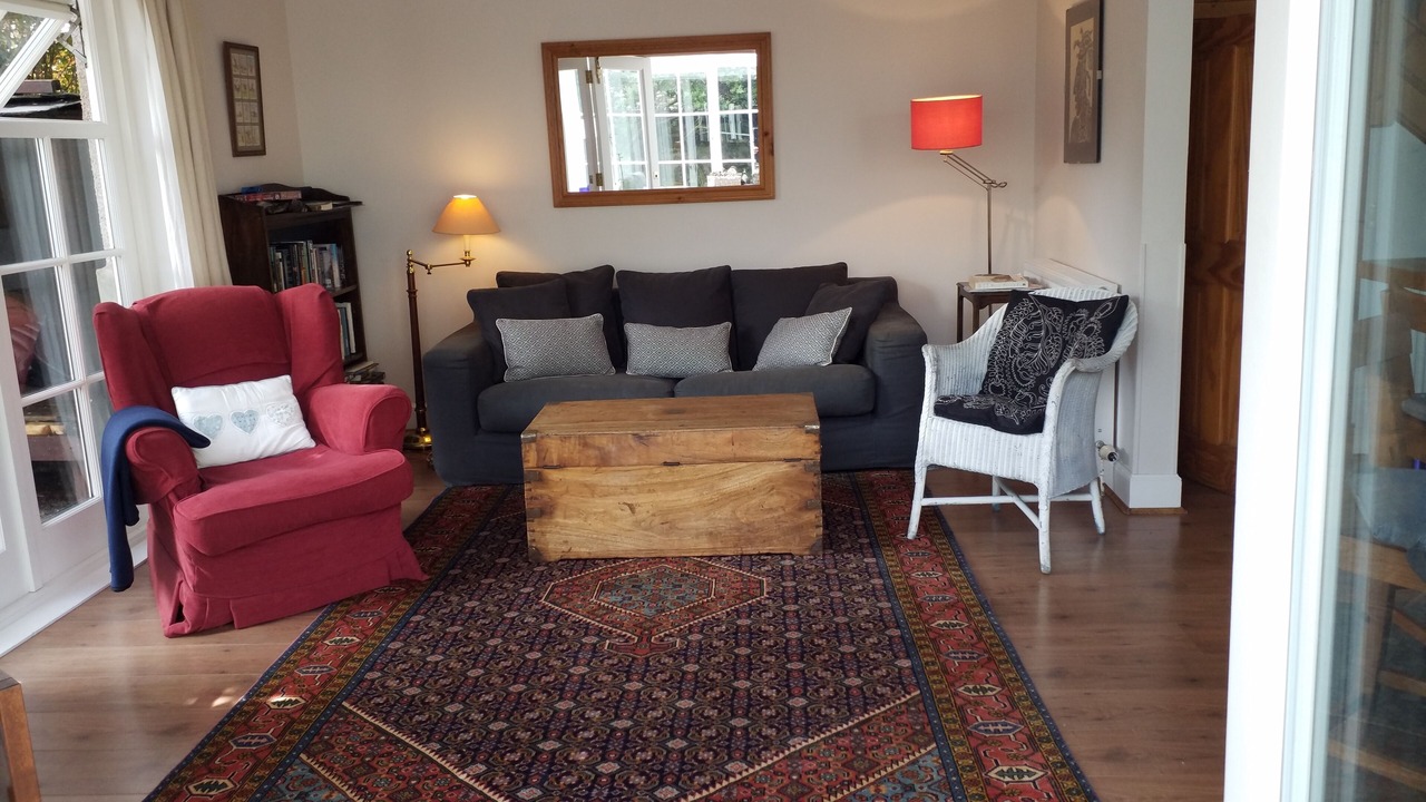 Photo of Bedroom in St. Andrews