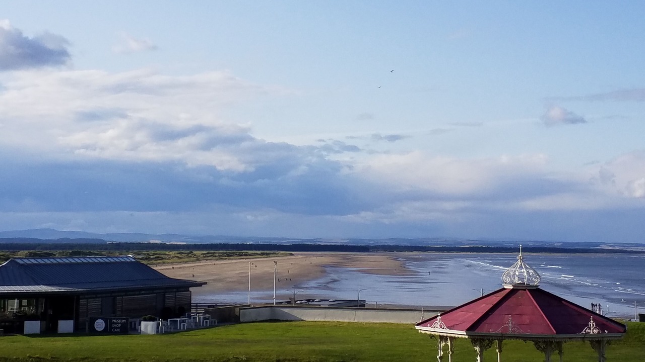 Photo of Others in St. Andrews