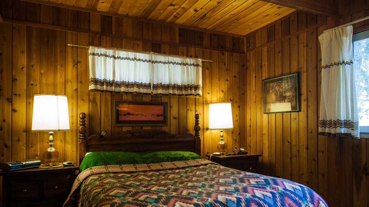 Photo of Bedroom in Sunnyside
