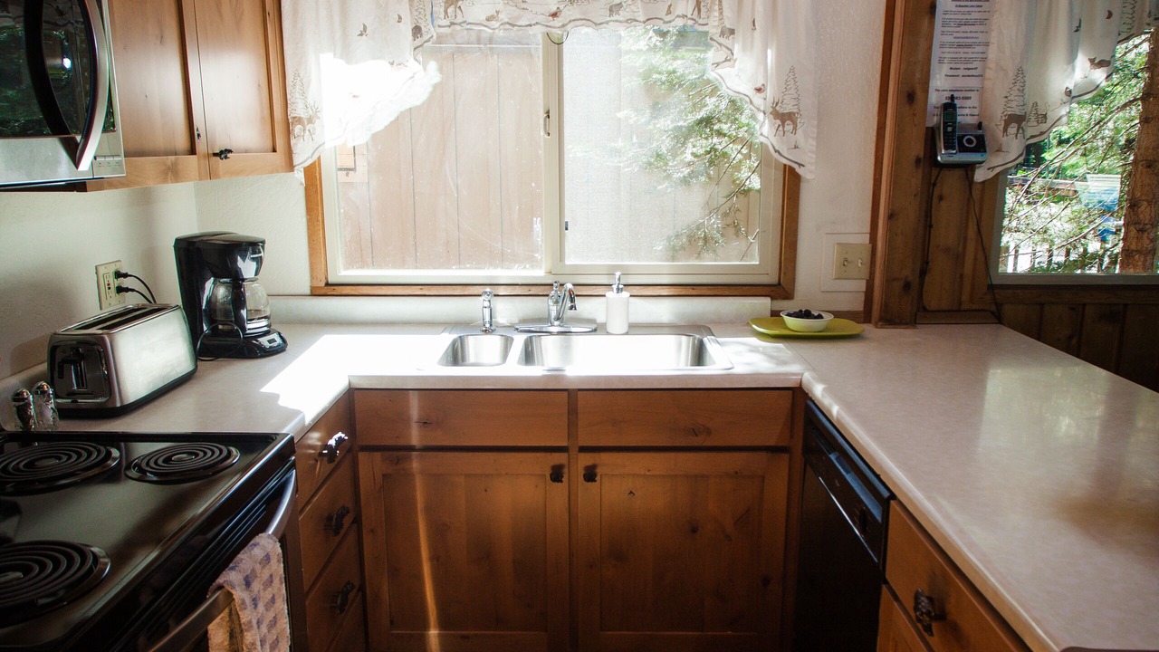 Photo of Kitchen in Sunnyside