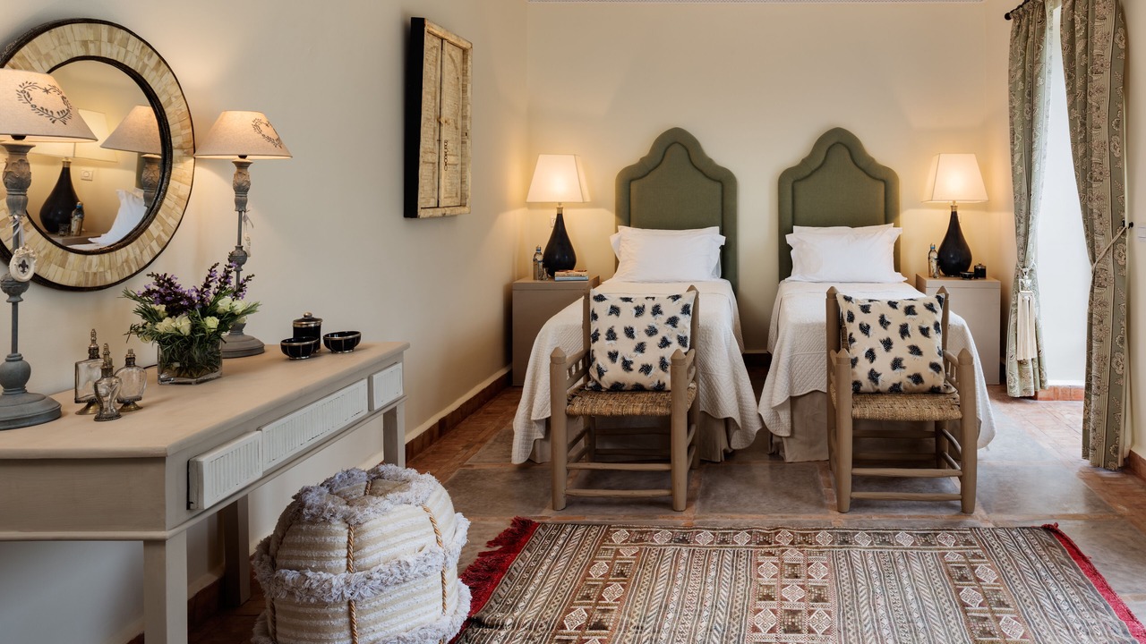 Photo of Bedroom in Ait Zat