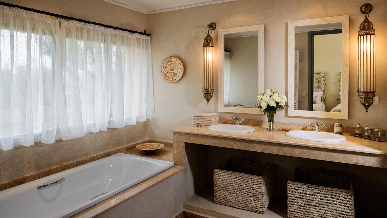 Photo of Bathroom in Ait Zat