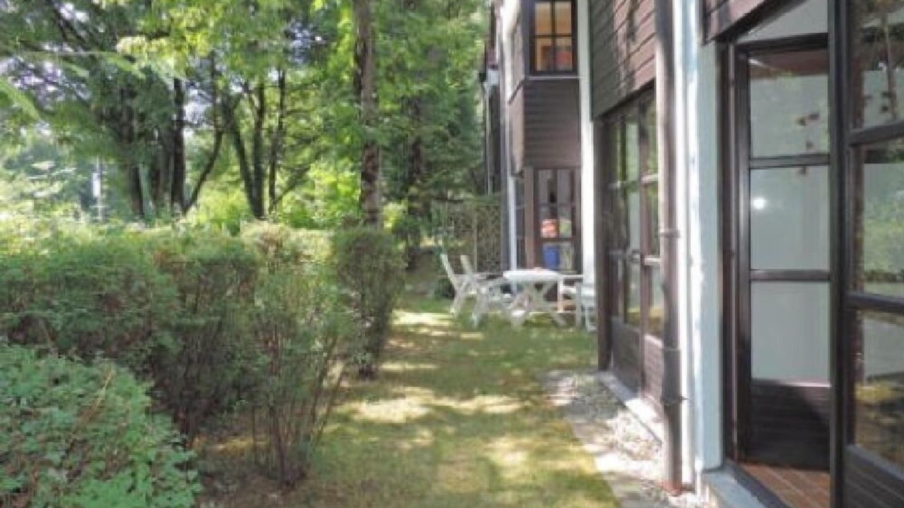 Photo of Patio Balcony in Moosach