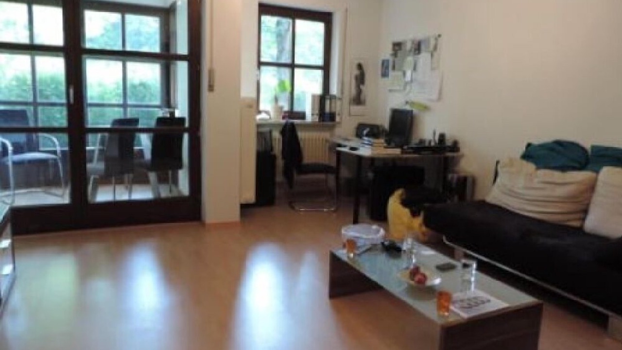 Photo of Livingroom in Moosach