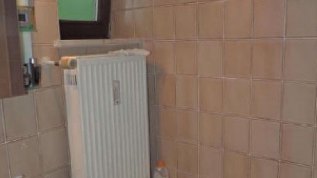 Photo of Bathroom in Moosach