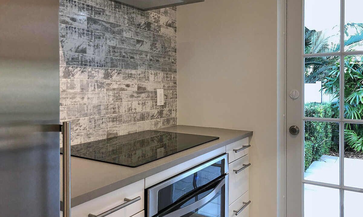 Photo of Kitchen in Deerfield Beach