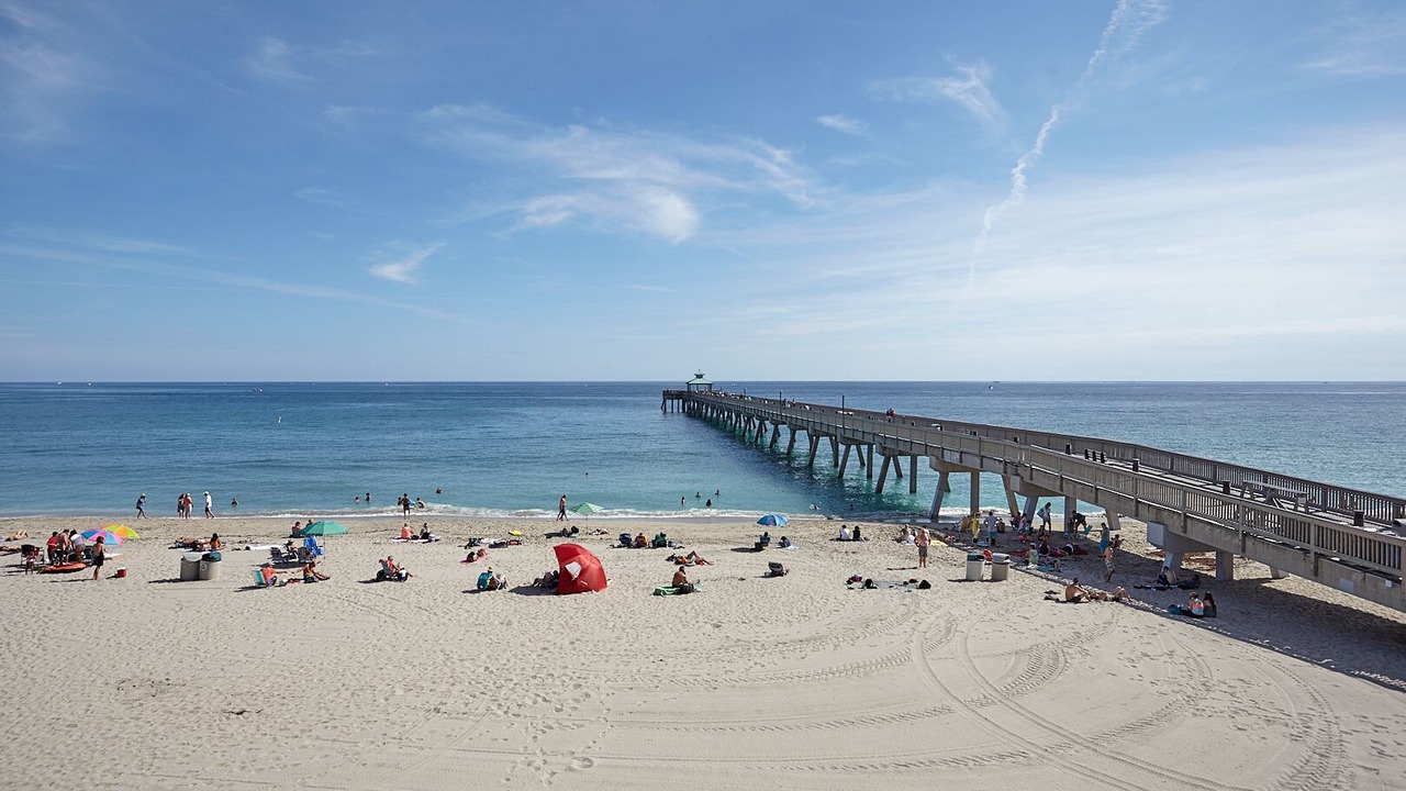 Photo of Others in Deerfield Beach