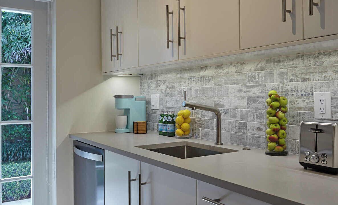 Photo of Kitchen in Deerfield Beach