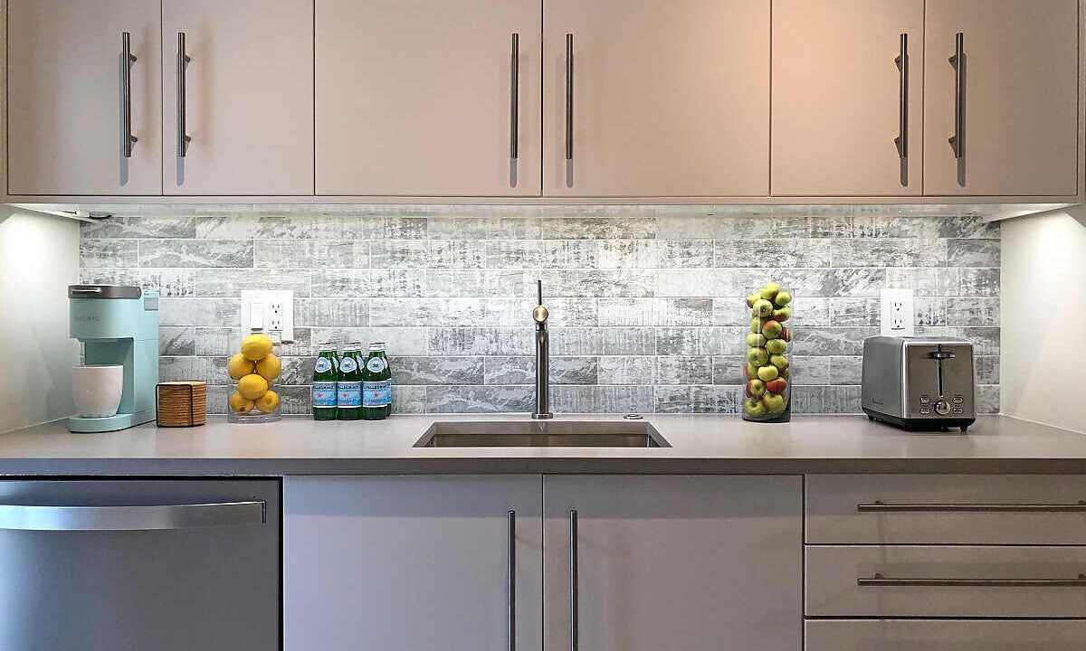 Photo of Kitchen in Deerfield Beach