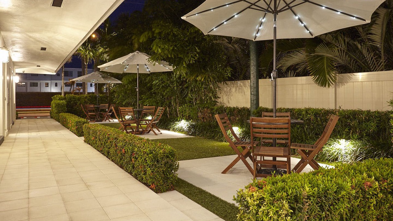 Photo of Outdoor in Deerfield Beach