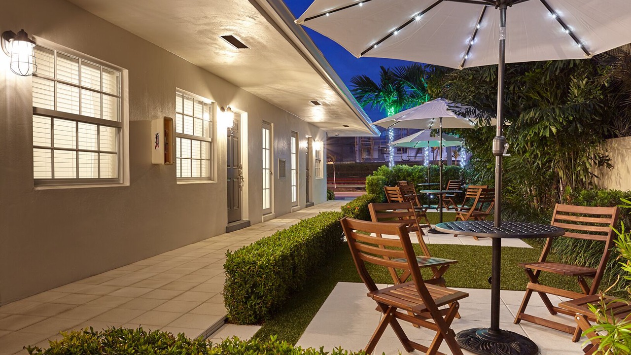 Photo of Outdoor in Deerfield Beach