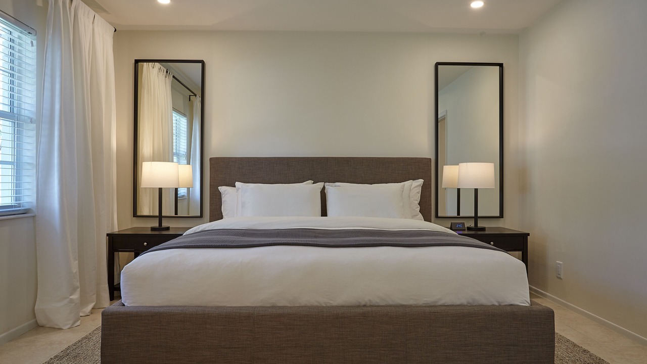 Photo of Bedroom in Deerfield Beach