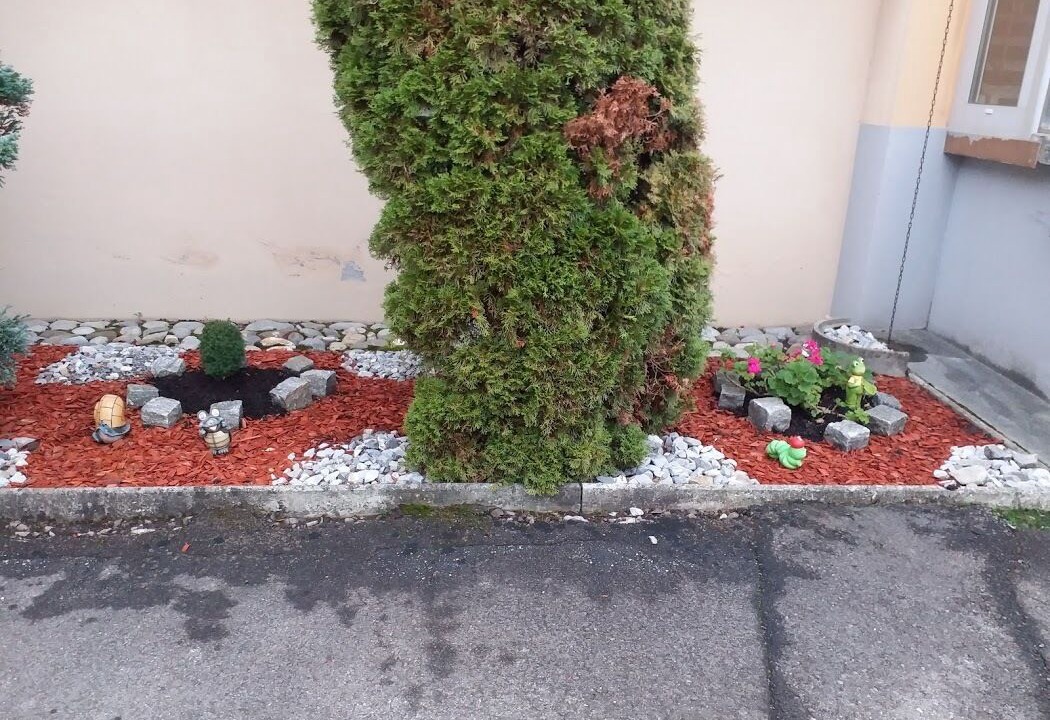 Photo of Outdoor in Villeneuve