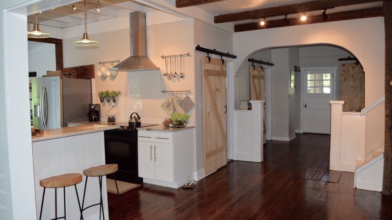 Photo of Kitchen in Witmer