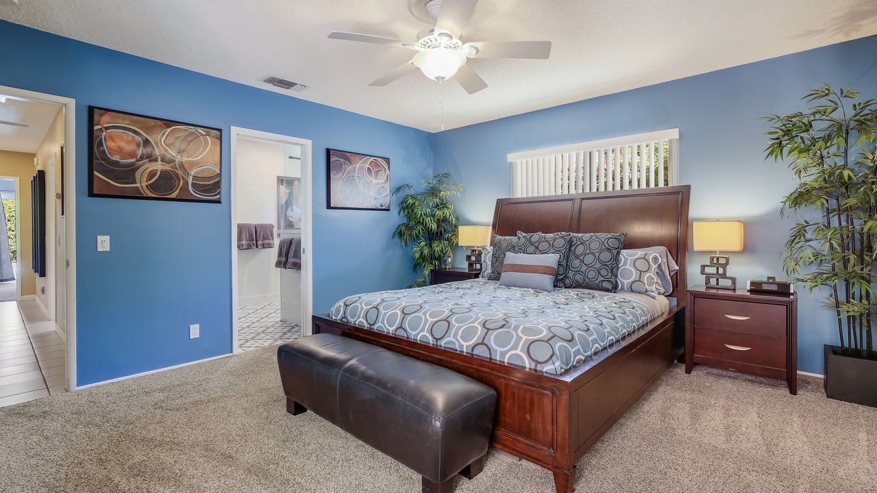 Photo of Bathroom in Tahquitz River Estates