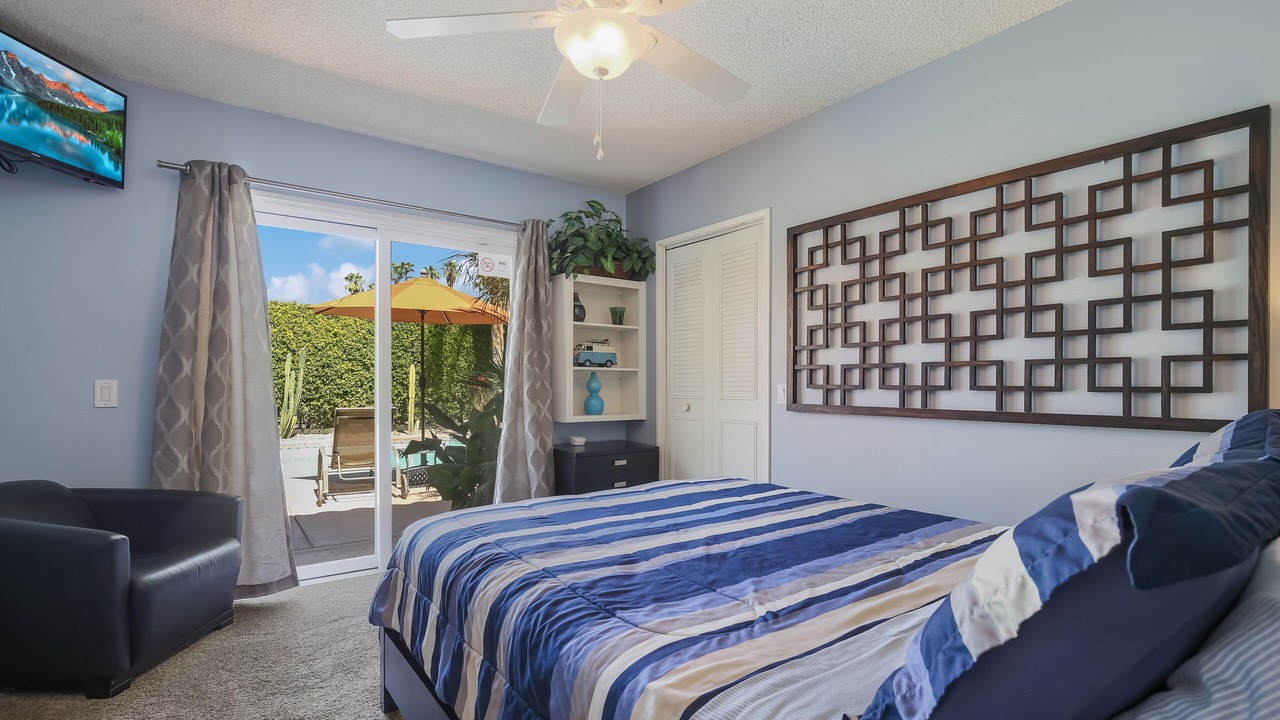 Photo of Outdoor in Tahquitz River Estates