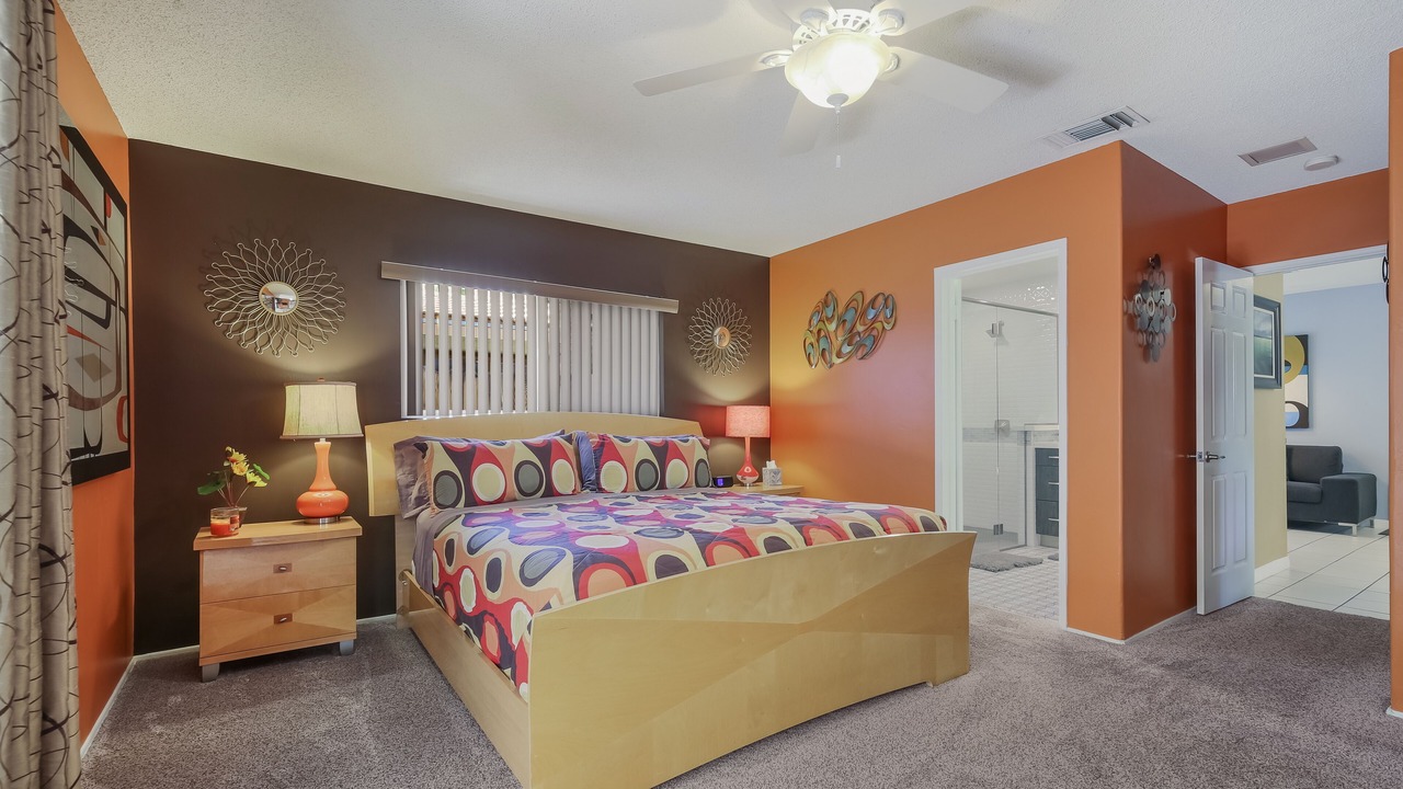 Photo of Bathroom in Tahquitz River Estates
