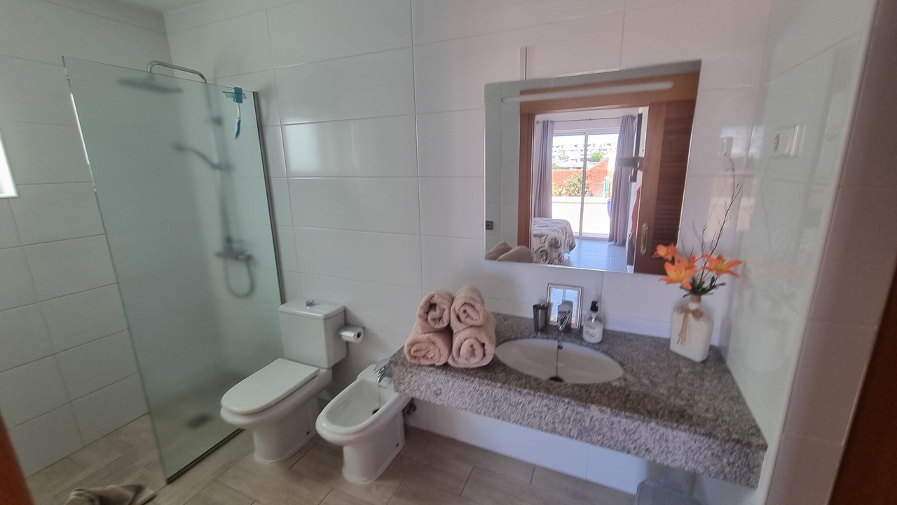 Photo of Bathroom in Playa Blanca