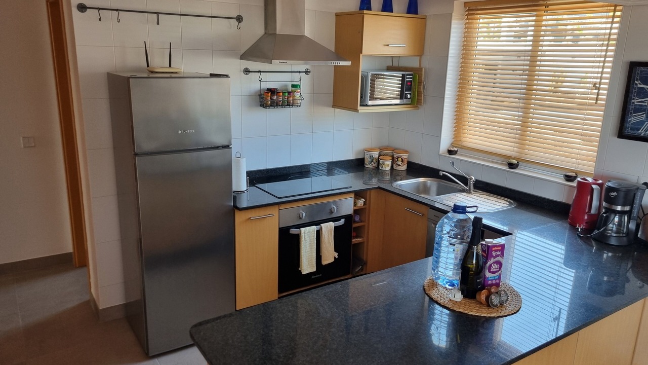 Photo of Kitchen in Playa Blanca