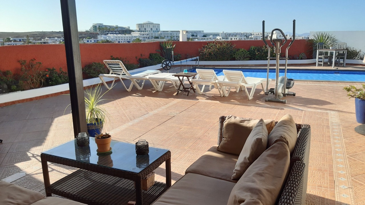 Photo of Outdoor in Playa Blanca