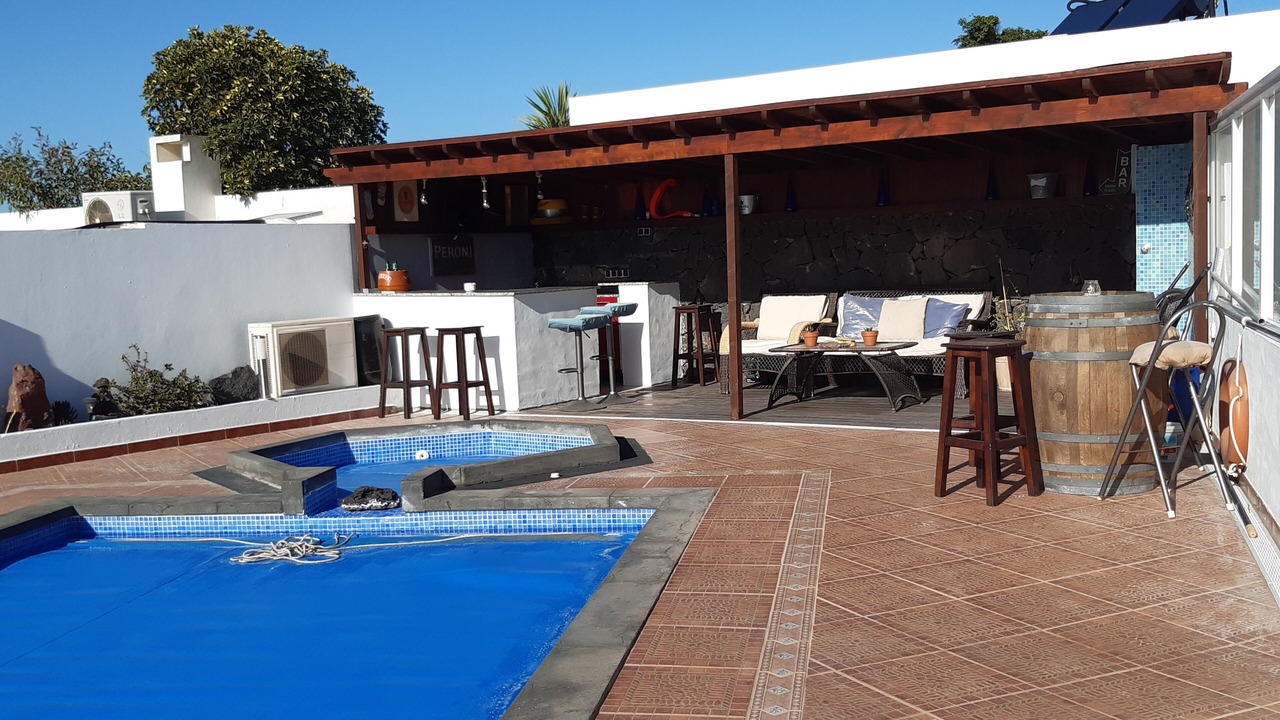 Photo of Outdoor in Playa Blanca