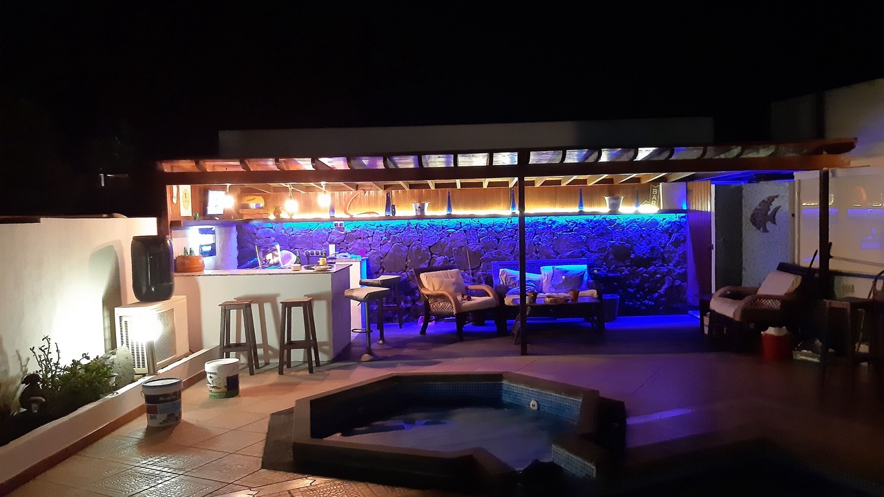 Photo of Outdoor in Playa Blanca