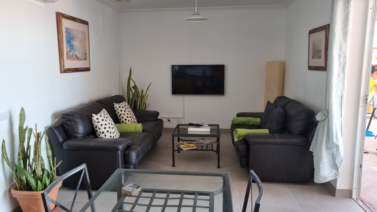 Photo of Livingroom in Playa Blanca
