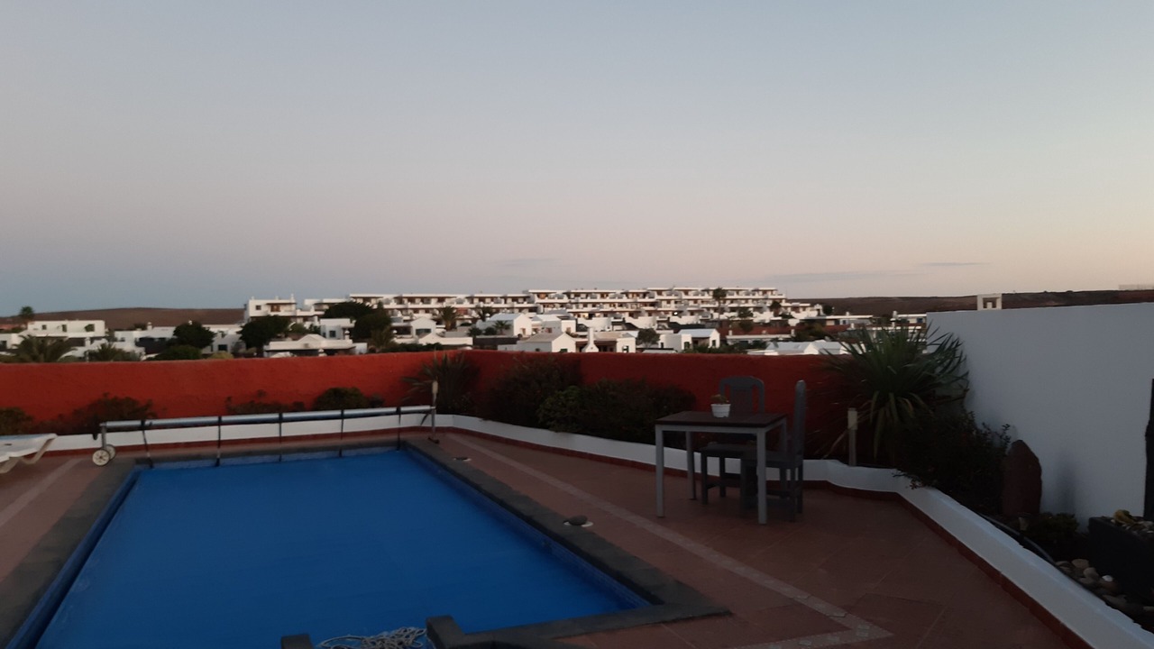 Photo of Outdoor in Playa Blanca