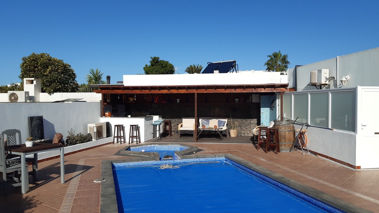 Photo of Outdoor in Playa Blanca