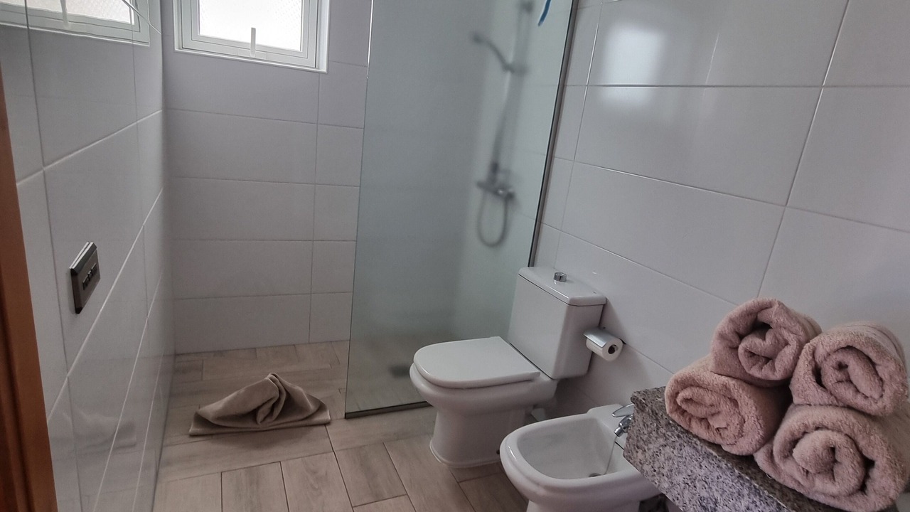 Photo of Bathroom in Playa Blanca