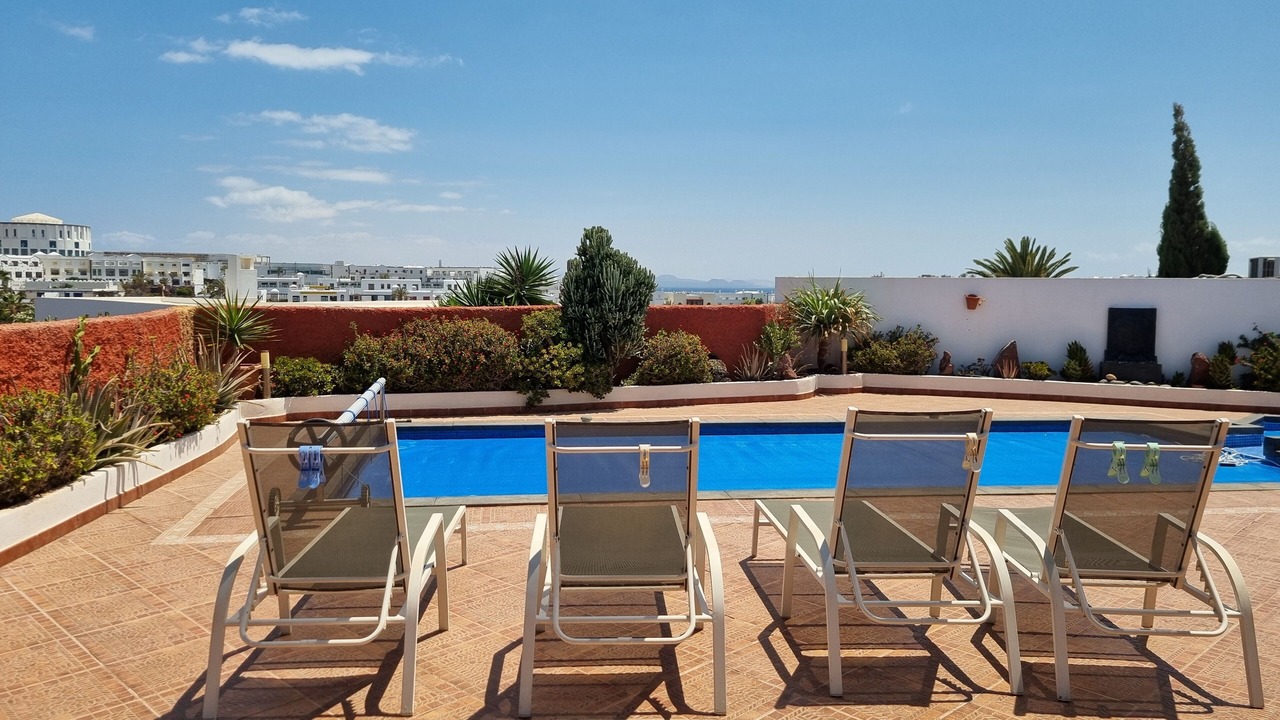 Photo of Outdoor in Playa Blanca