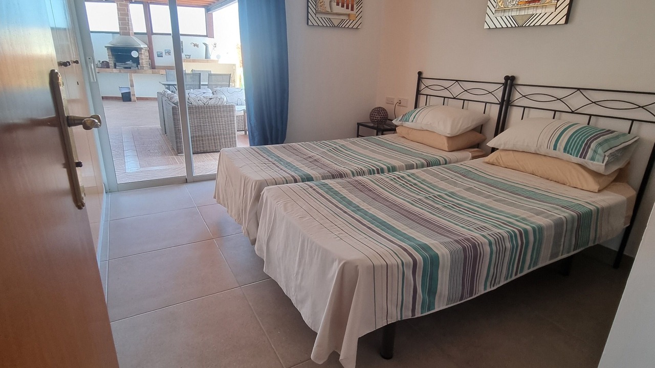 Photo of Bedroom in Playa Blanca