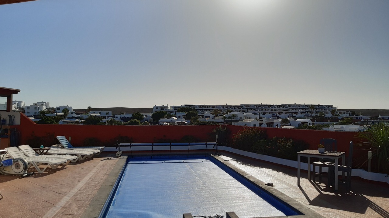 Photo of Outdoor in Playa Blanca