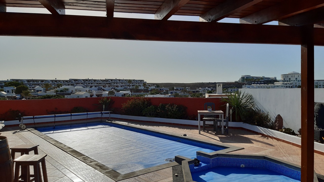 Photo of Outdoor in Playa Blanca